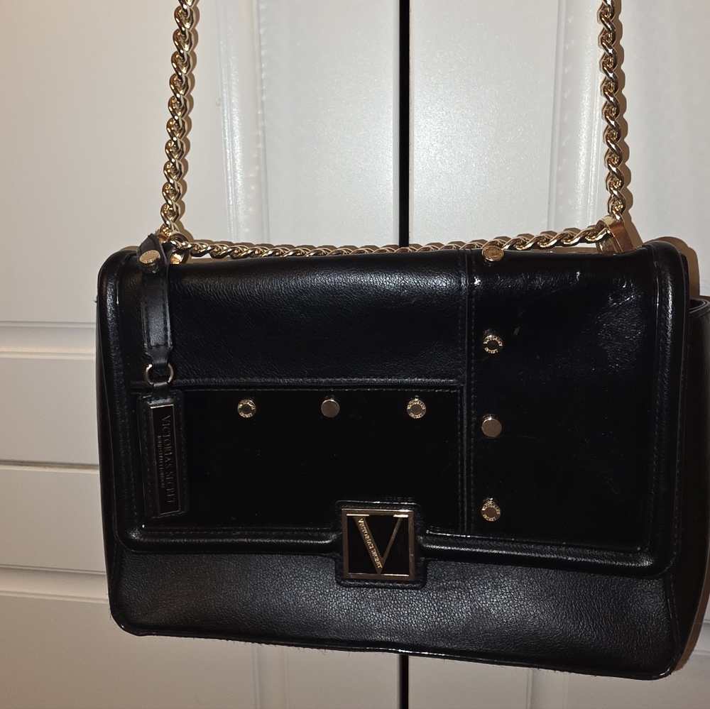 Victoria's Secret Handbag/Purse - Picture 3 of 10